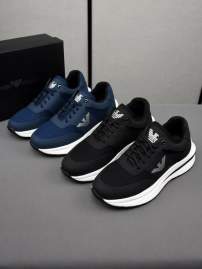 Picture of Armani Shoes _SKUArmanisz38-4403mnw21695